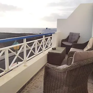 Brisa Del Mar Apartamento La Santa