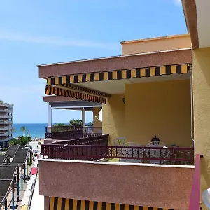 Alfonso I Palmyra Apartamento Salou